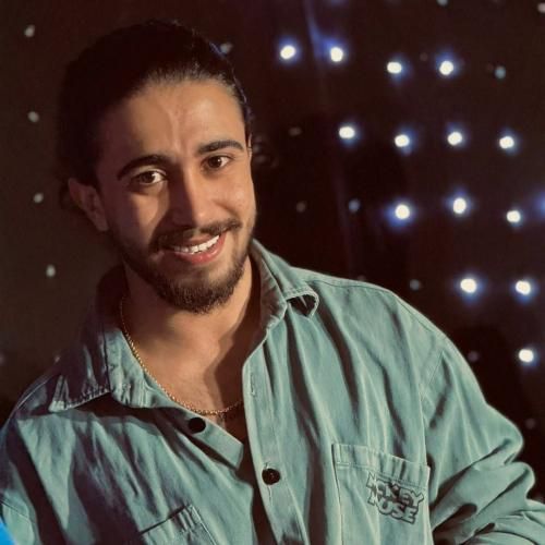 مهدی احمدزاده ریمیکس جدید