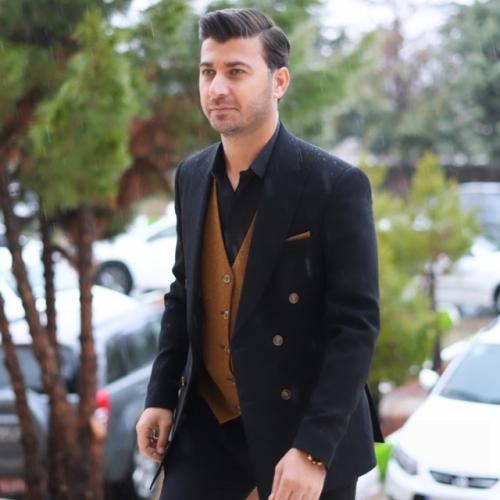 مرتضی باب دیگه وقتشه