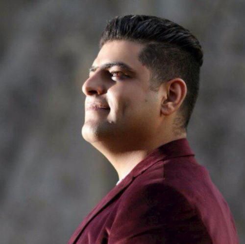 فرشاد مرادی عزرائیل