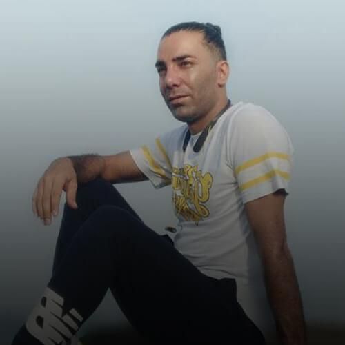 میلاد افضلی نبض احساس