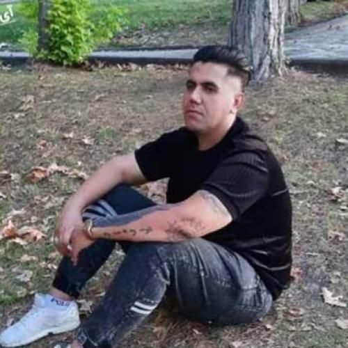 حمیدرضا کیهانی حکم قاضی باطله حق ها چویله یارم