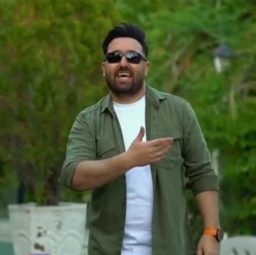 صیاد مرادی یارم یارم