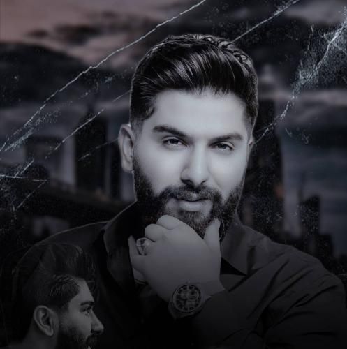 مجید احمدی تومه روح و روانی تومه آرام جانی