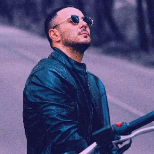 ناصر زینعلی روت حساسم