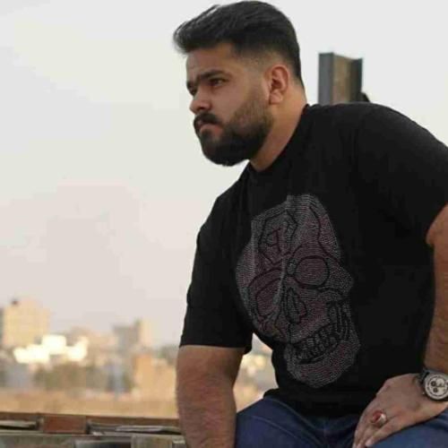 مهدی شریفی ﻛﺒﻮﺗﺮ ﺗﻮ دﻳﺪی ﭼﻪ ﭘﻴﺮ ﺷﺪم زود