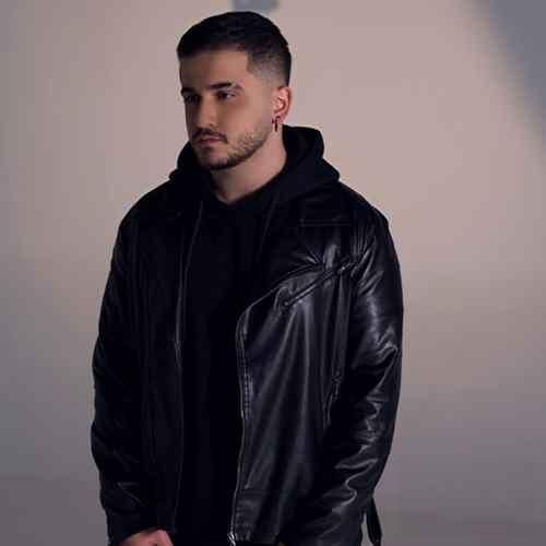 عرشیاس دیوونه قلبم