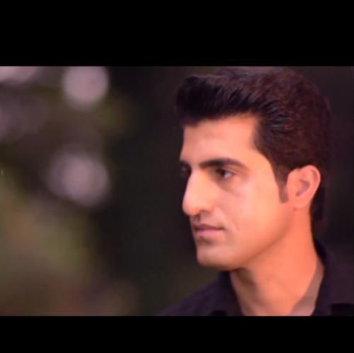 محسن لرستانی دختر شر