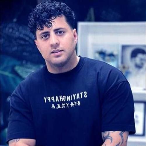 سبحان رستمی خودت تکی سطح یکی برای قلبم شدی روح کمکی