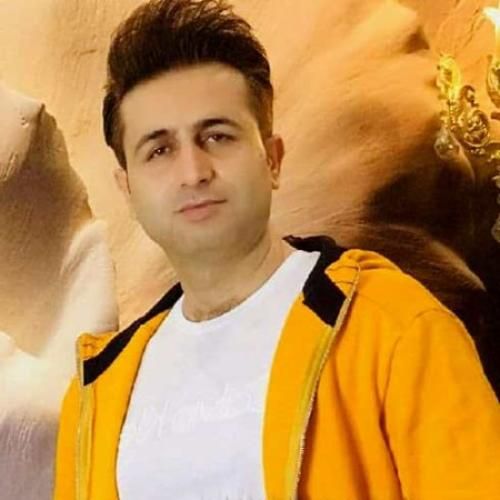 مرتضی جعفرزاده قلبم هنوزم واسه دیدنت میمیره هرشب