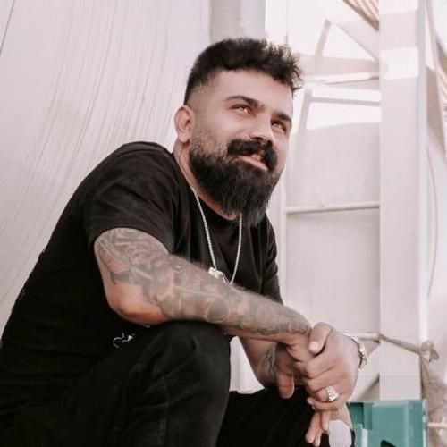 فرهاد جهانگیری چهار دیواری