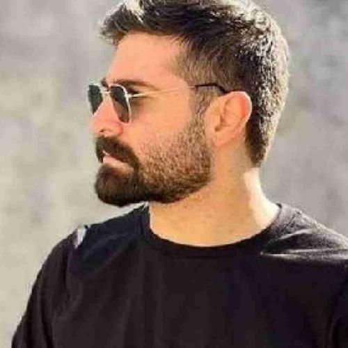 حمید هیراد نه