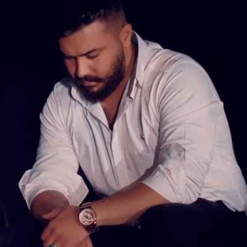 رضا کرمی تارا خستم گرفتم فاز ترس یادته بشم گفتی تا آخرش هستم نترس