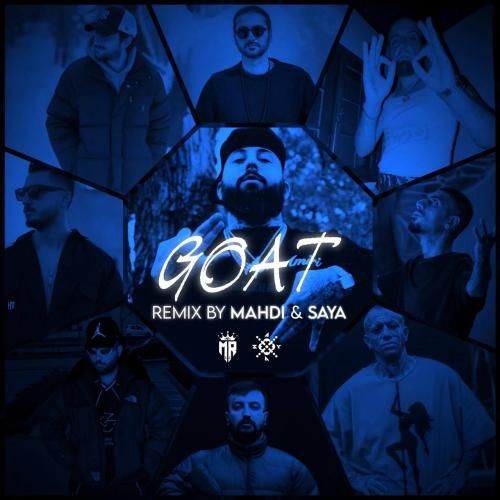 مهدی و سایا گوت