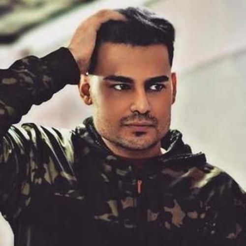 روح الله کرمی نقطه و نقطه جانم کبودیه جای هوسه