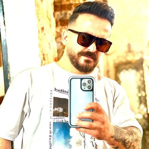 نیما مهدوی دورهمی