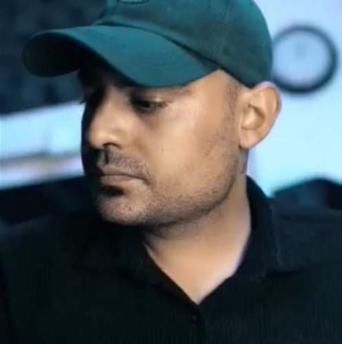 روح الله کرمی نقطه و نقطه جانم کبودیه جای هوسه