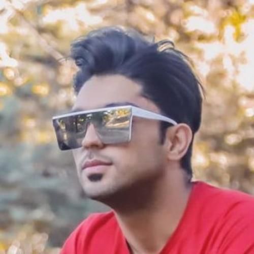 شهاب فالجی تال و تال زلفت خنجر دیه ن و قلبم بعد چین تو