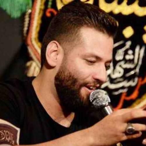 امیر برومند مادر چرا رفتی تو پشت درب خونه