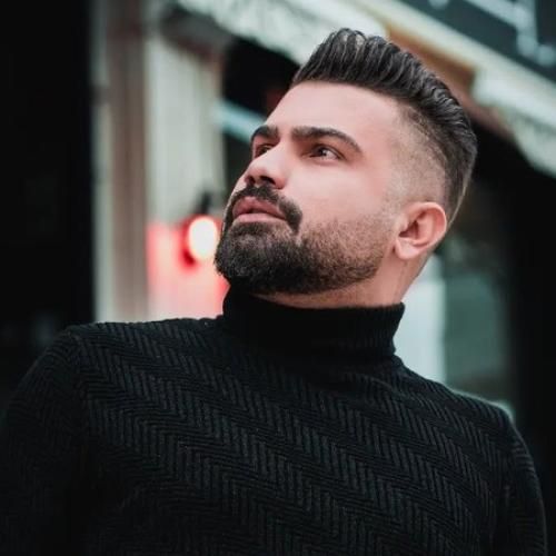 فرهاد جهانگیری بزن تیر خلاصم کو ای ماشیه تو خالی کو