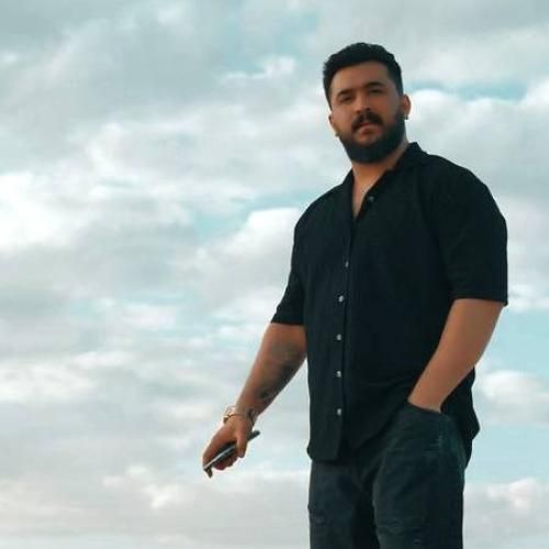 رضا کرمی تارا تو که احساس نری بیزارم از تو و هرکسی که