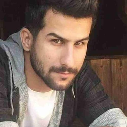 حسین منتظری ماه شب