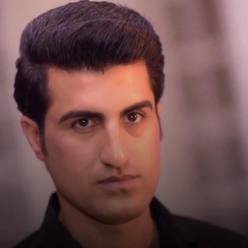 محسن لرستانی چنی دلم برات حرف بزنه چنی سرمه تو دیوار بزنم