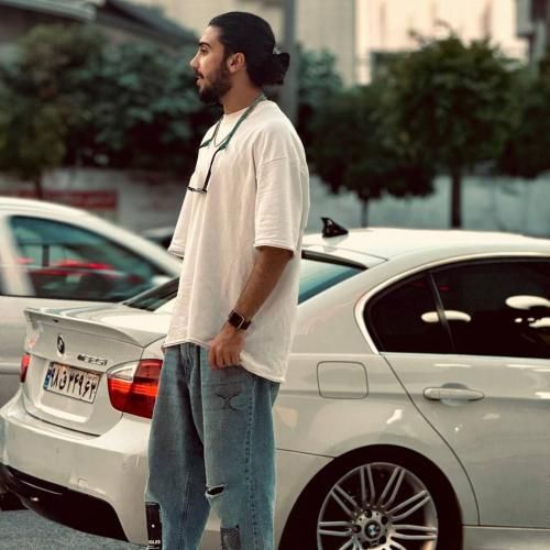 مهدی احمدزاده لشگر