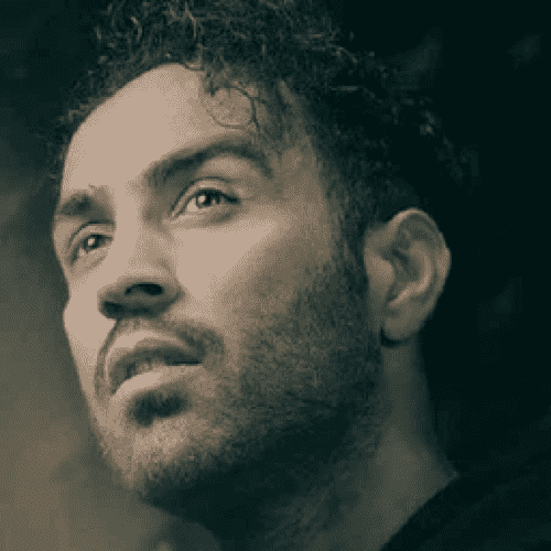 احمد سلو عکس