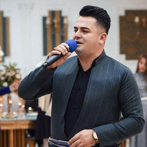 فرشاد امینی  تا که ی بنالم