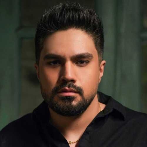 شایان اشراقی  سردمه بی تو