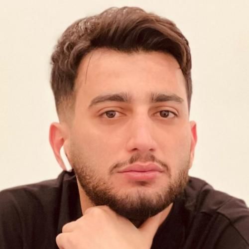 علیرضا باباجانی مه دلبخواه چه ننه