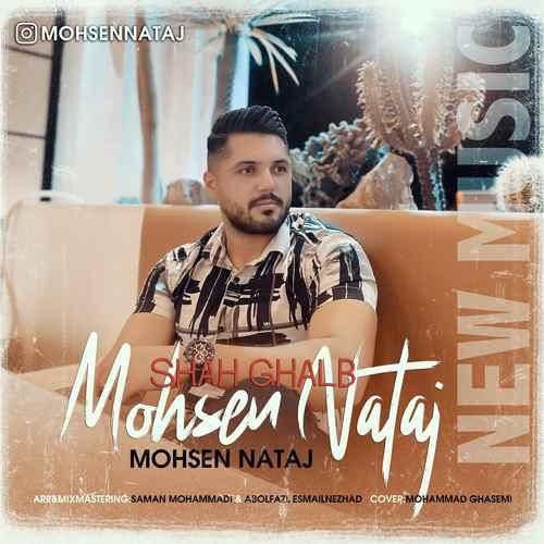 محسن نتاج شاه قلب