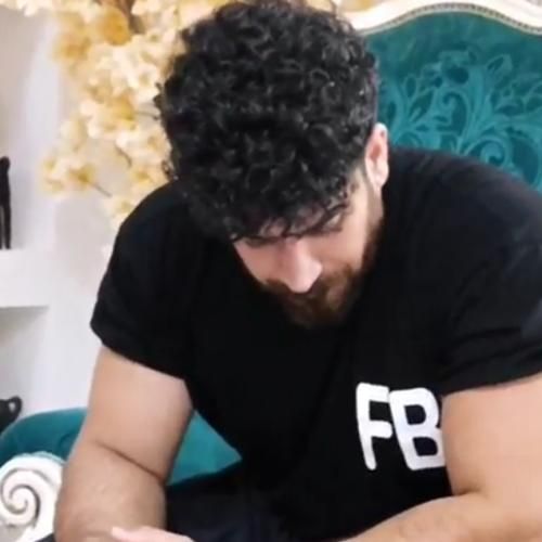 ادریس منصورزاده لیلی گیان