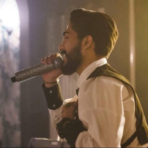 فرزاد قنبری تی دل امو بوری