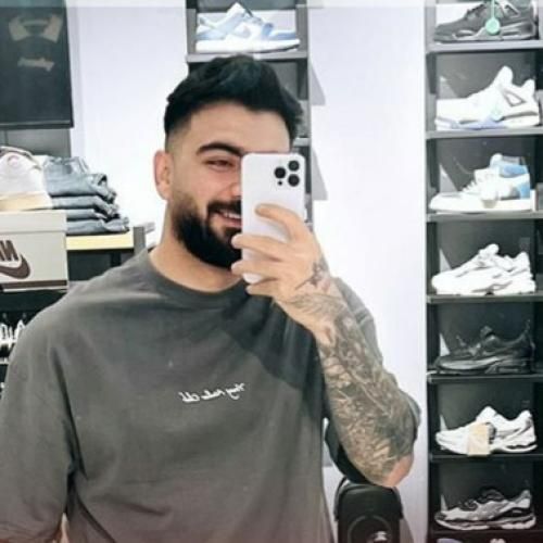 رامین تجنگی تو دل جنگل آتیش و بغل تو که باشی