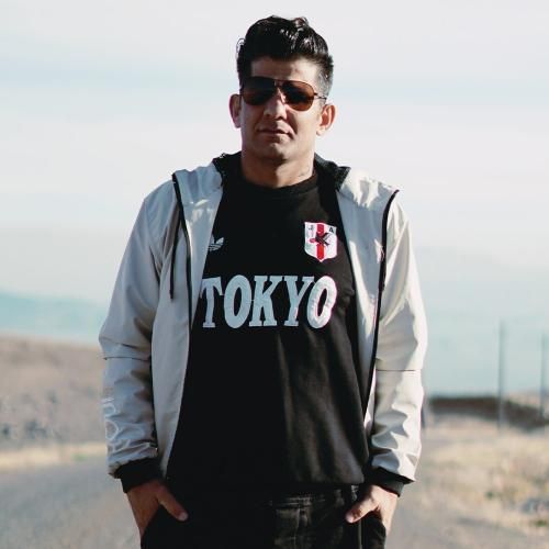 محسن تی وی جنون