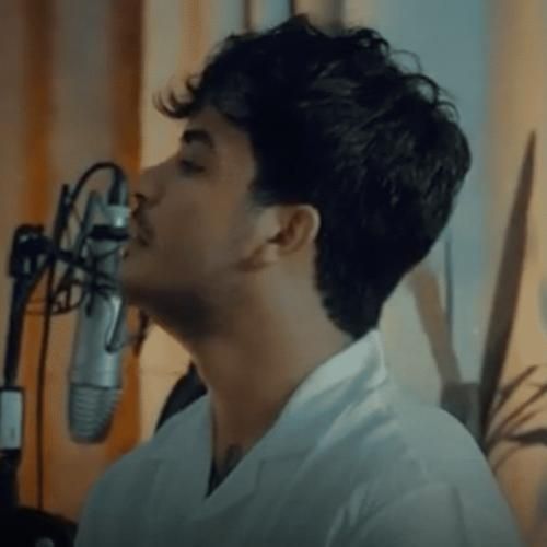 میلاد راستاد  چرا بلاک باید ببینی آتیش بگیری از حسودی