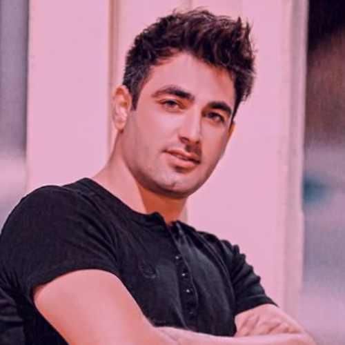 امید رحمتی یادگاری