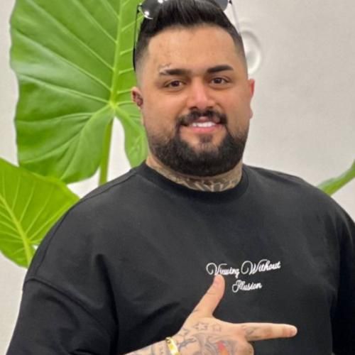 بهنام حسن زاده منم یار نیتمه بخاطر تو