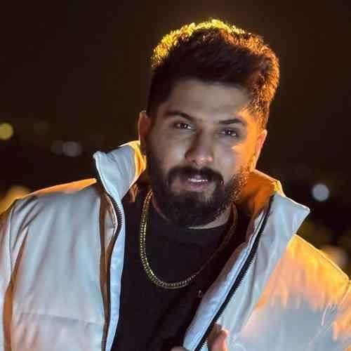 مجید احمدی شهر چی‌ آشوبه‌ دلبر