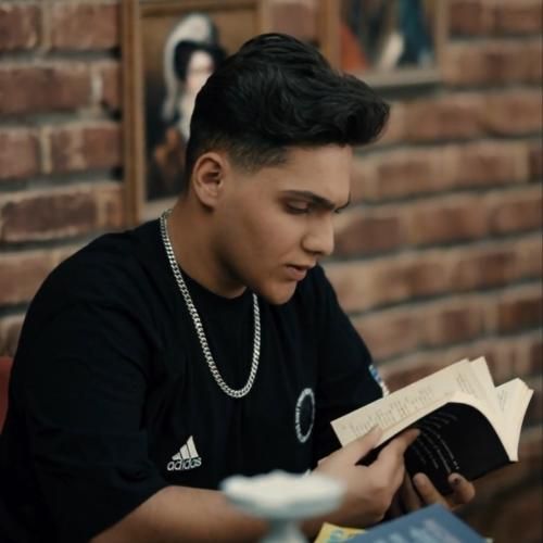 فرزام خیری بی معرفت