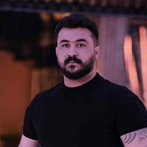 رضا کرمی تارا عین یه گرگ اسیر افتادم تو قلو زنجیر