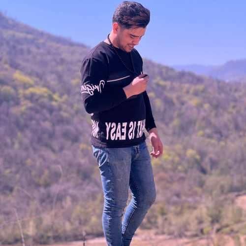 جواد نکایی چکه سما