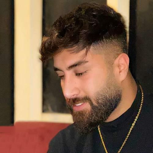 علی رمضانپور با خودت که زیاد حرف بزنی از یجایی به بعد