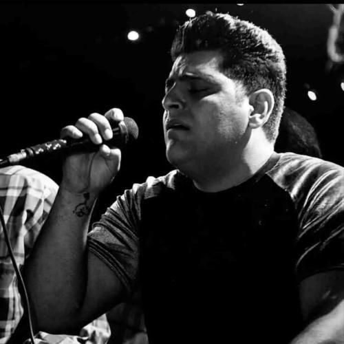 فرشاد مرادی قسم به دستات