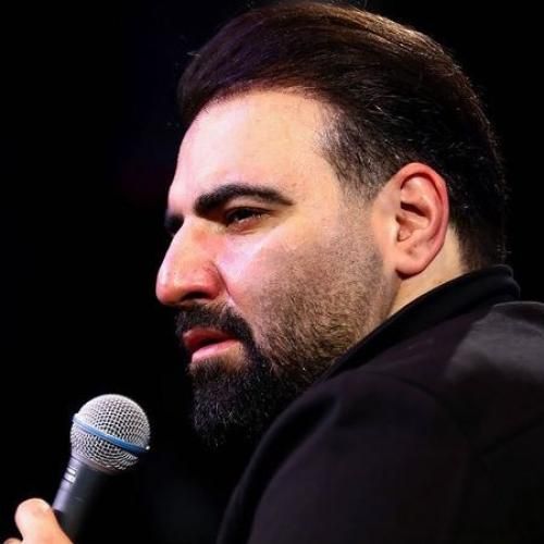 امیر کرمانشاهی بریم نجف