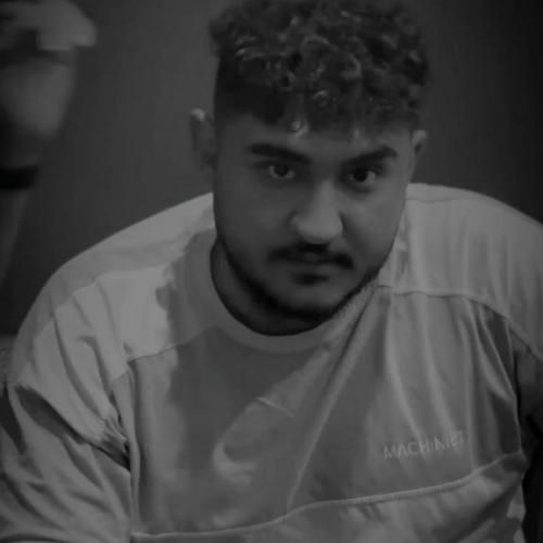 ابوالفضل محمدپور میکاپ خلیجی