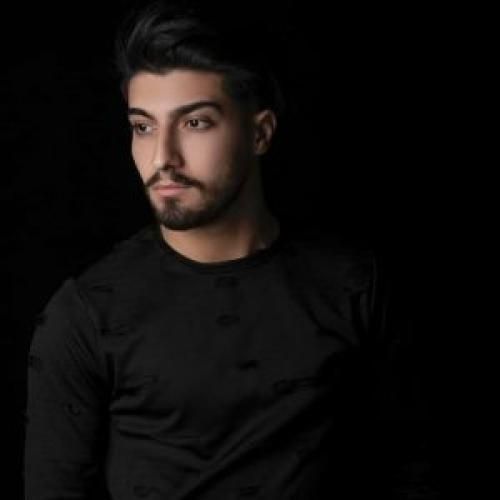 امیر رمضانی بس کو حالمه نگیر ببین چه سرکشی شدم منه سر به زیر