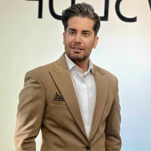 فرشاد آزادی بد نکو