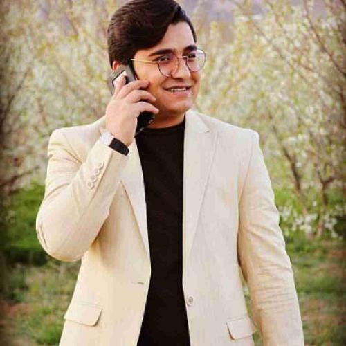 علی اصغر باکردار دنیا